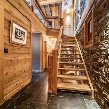 Heavenly, Montriond, Luxe, 8-12 Personnes Chalet *