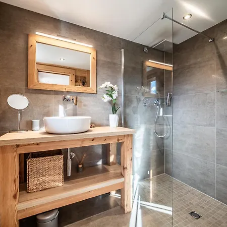 Chalet Heavenly, Montriond, Luxe, 8-12 Personnes *