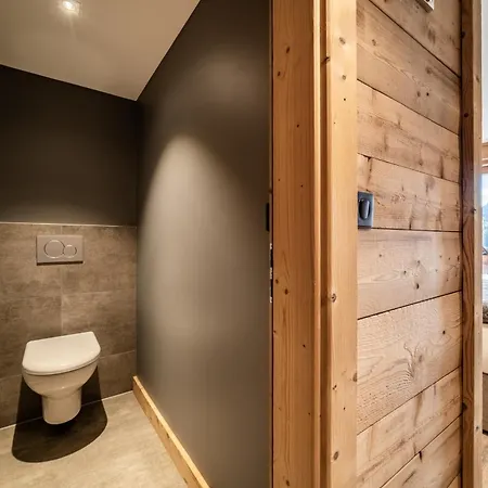 Heavenly, Montriond, Luxe, 8-12 Personnes Chalet Montriond