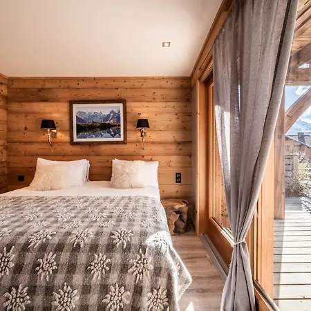 Heavenly, Montriond, Luxe, 8-12 Personnes *