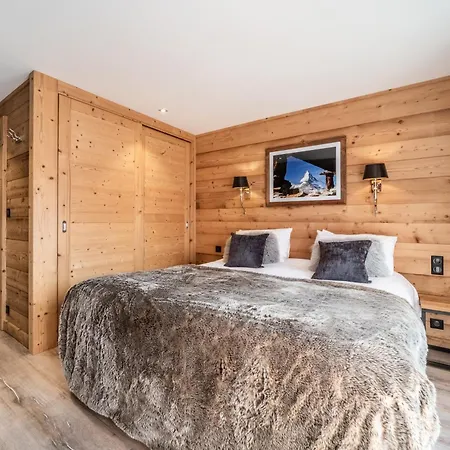 Chalet Heavenly, Montriond, Luxe, 8-12 Personnes Montriond